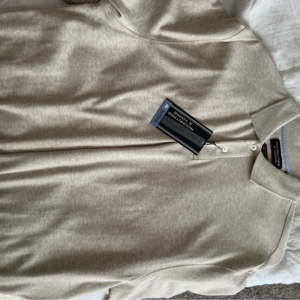 Men’s Polo